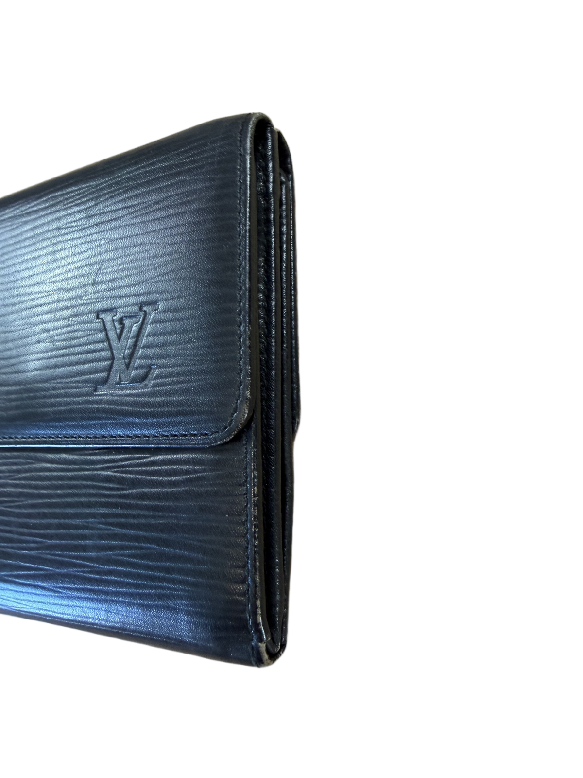 Porte-monnaie Louis Vuitton - Épis