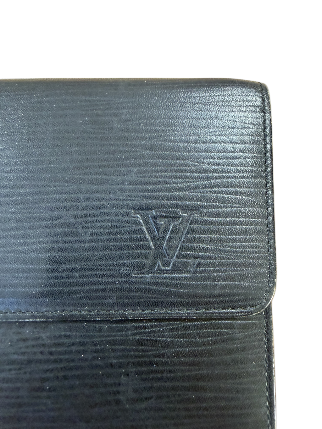 Porte-monnaie Louis Vuitton - Épis