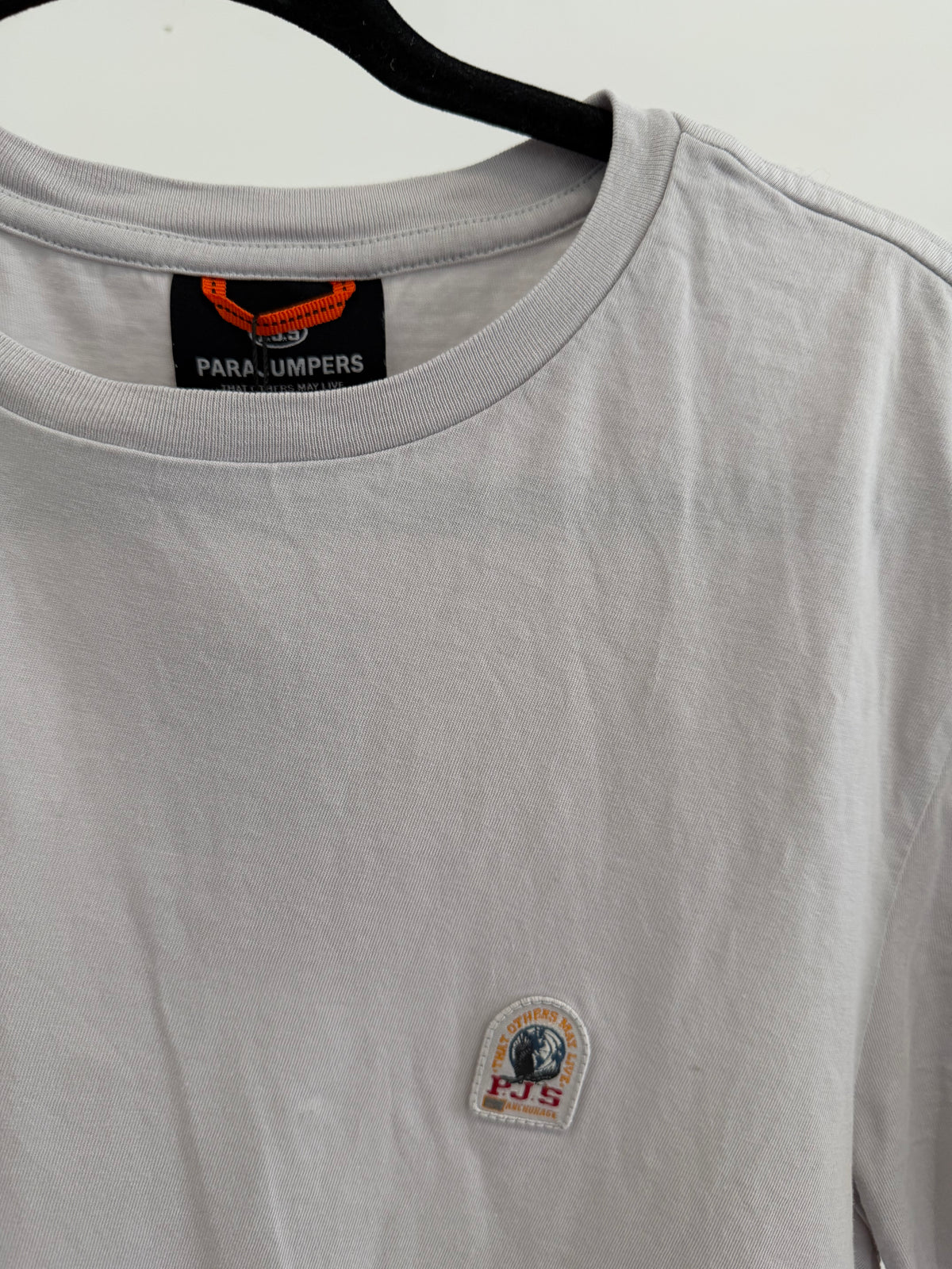 T-shirt Parajumpers