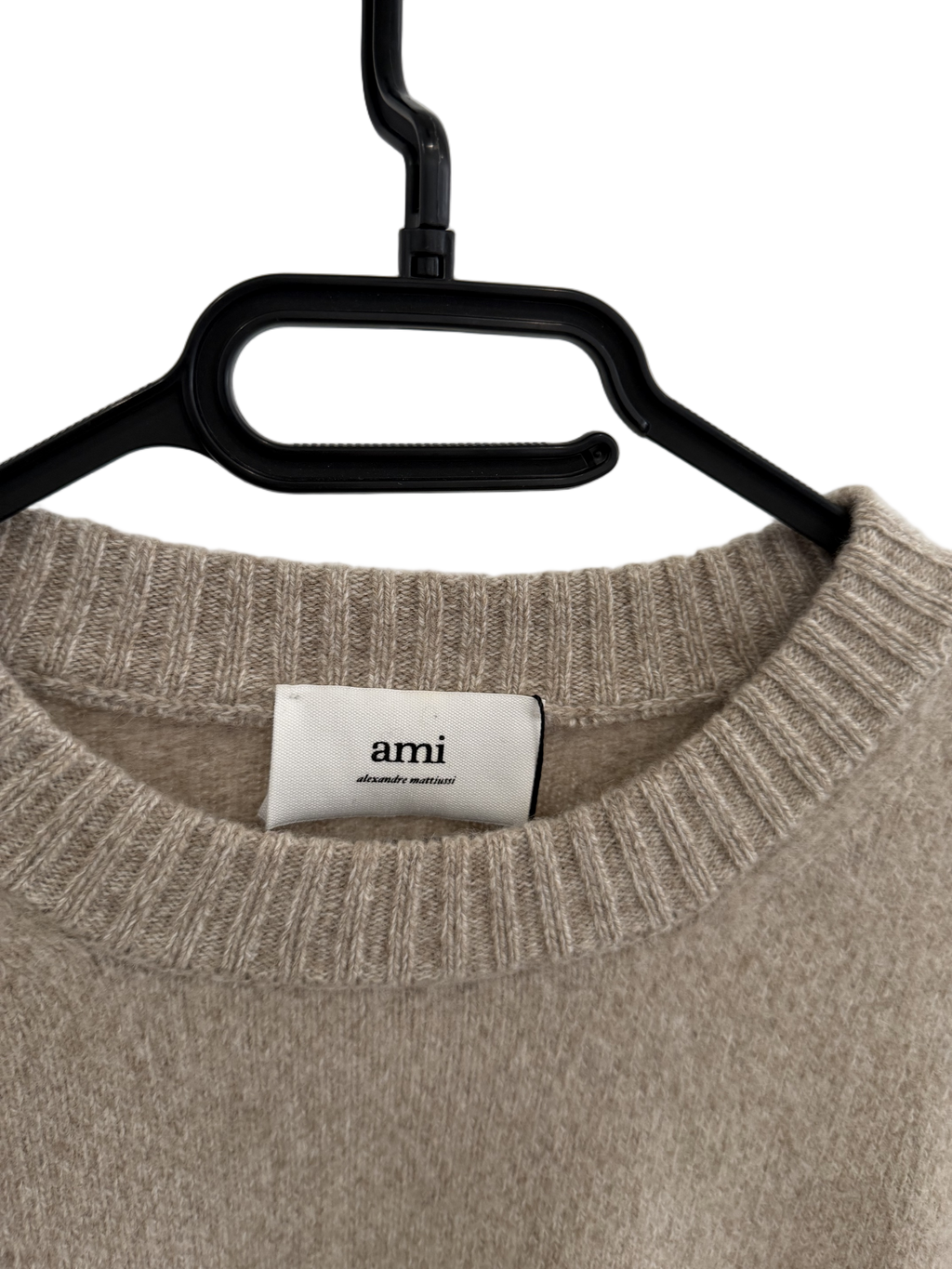 Pull Ami Paris