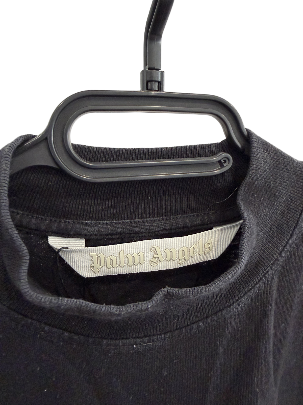 T-shirt Palm Angels Hong Kong