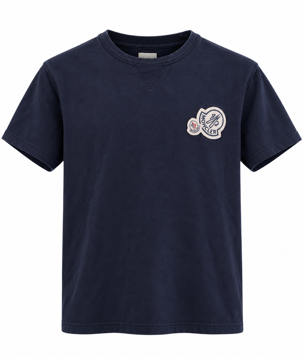T-shirt Moncler