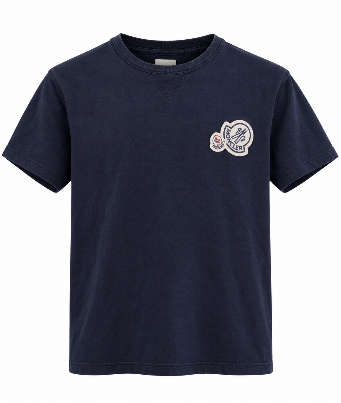 T-shirt Moncler