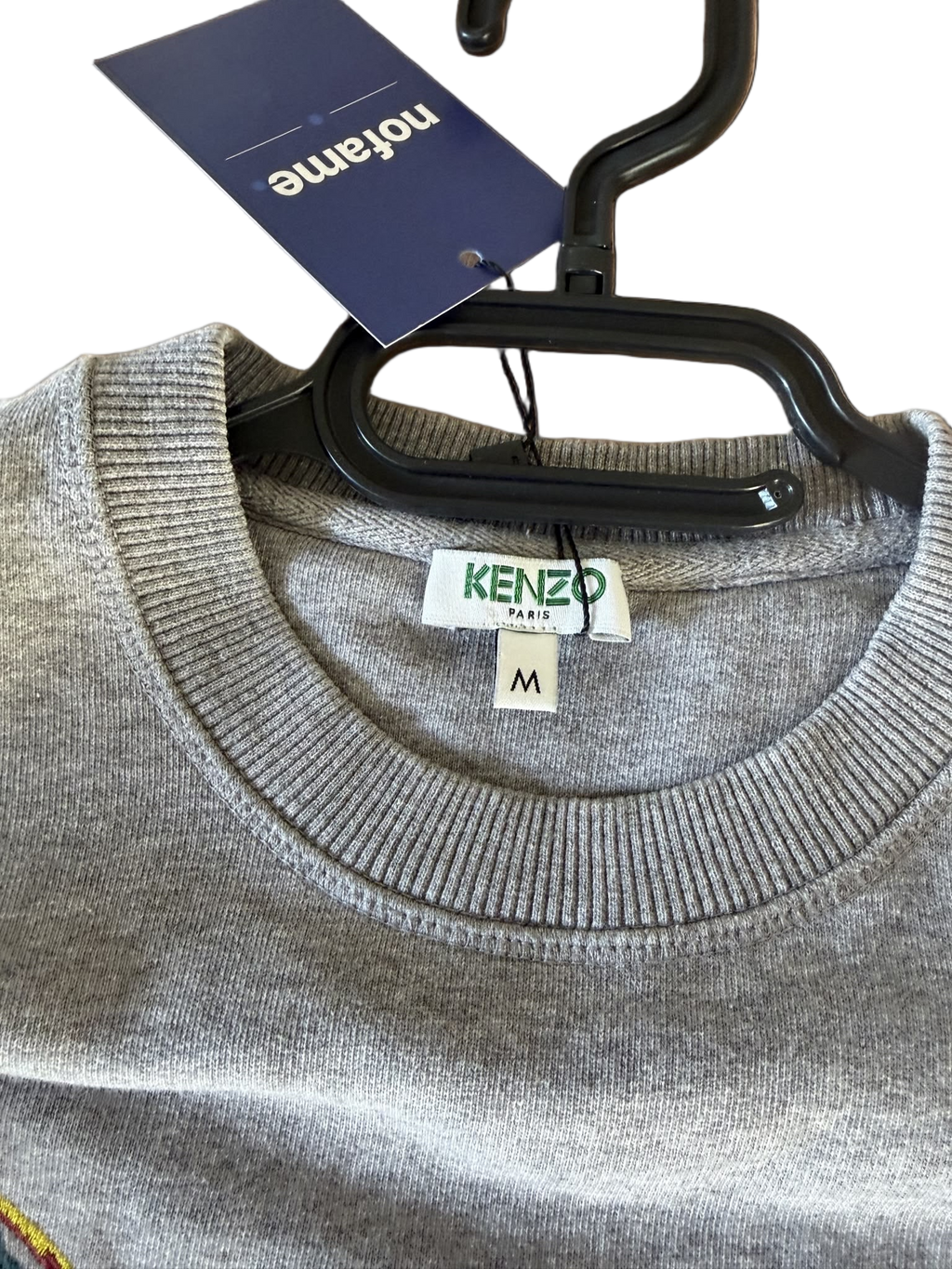 Pull Kenzo - Article Offert