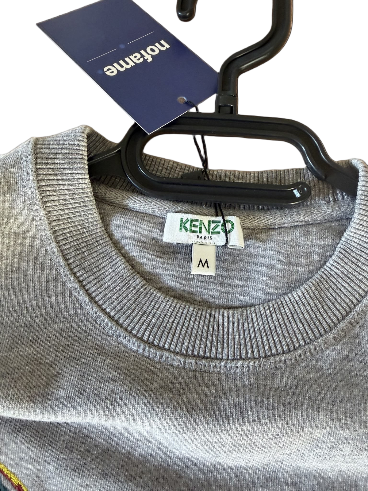 Pull Kenzo - Article Offert