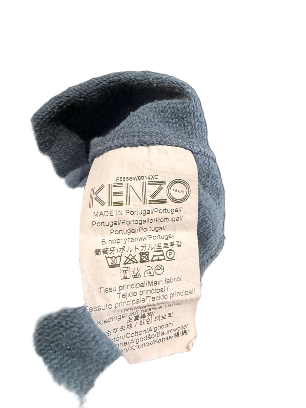 Sweat Kenzo