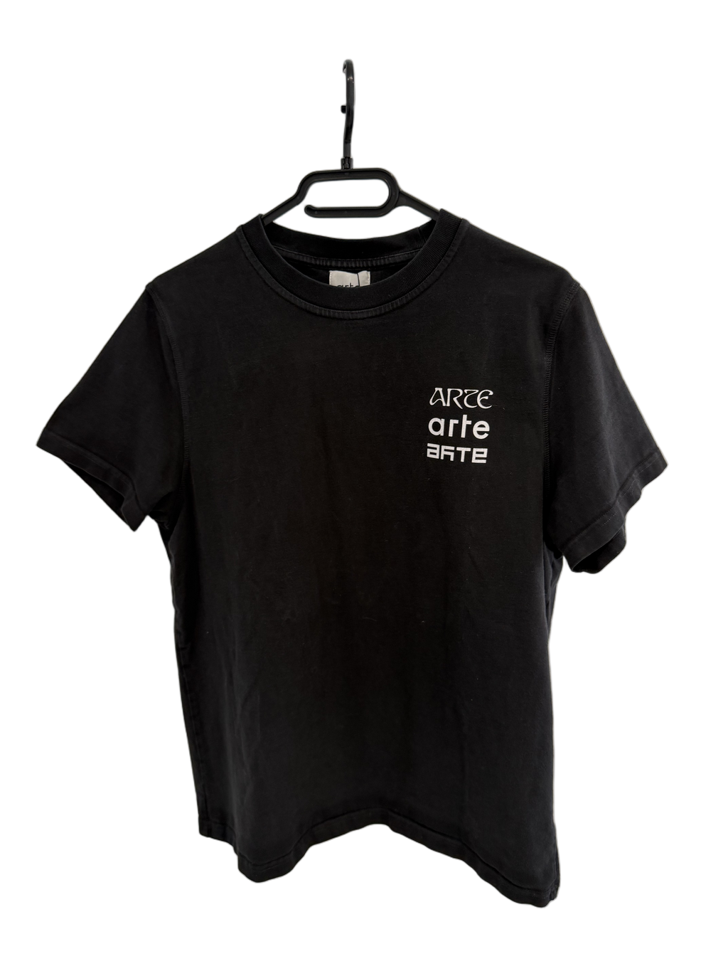 T-shirt Arte