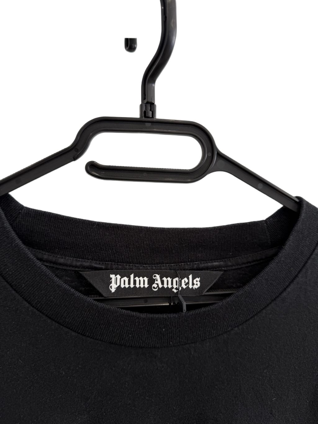 T-shirt Palm Angels