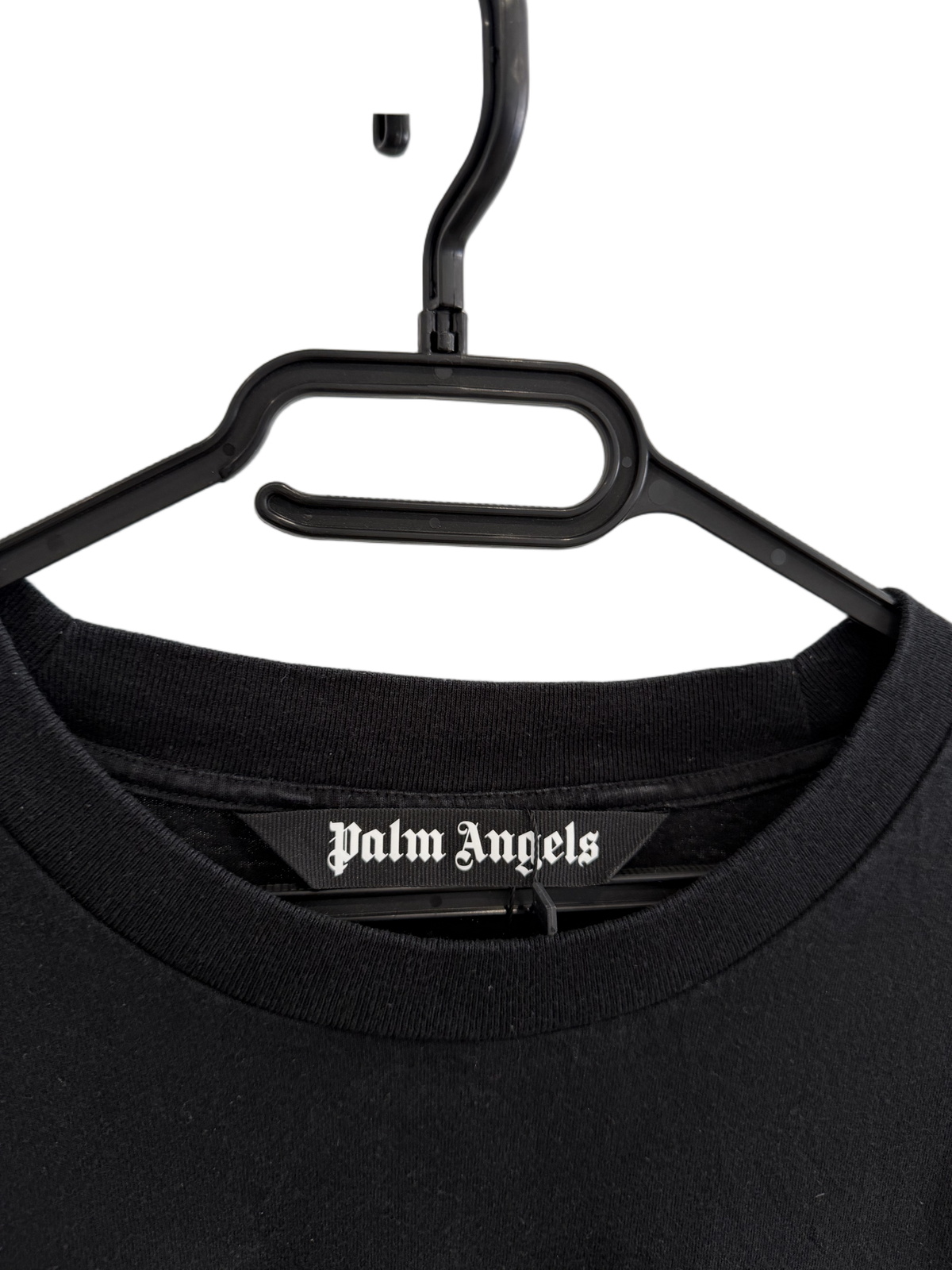 T-shirt Palm Angels