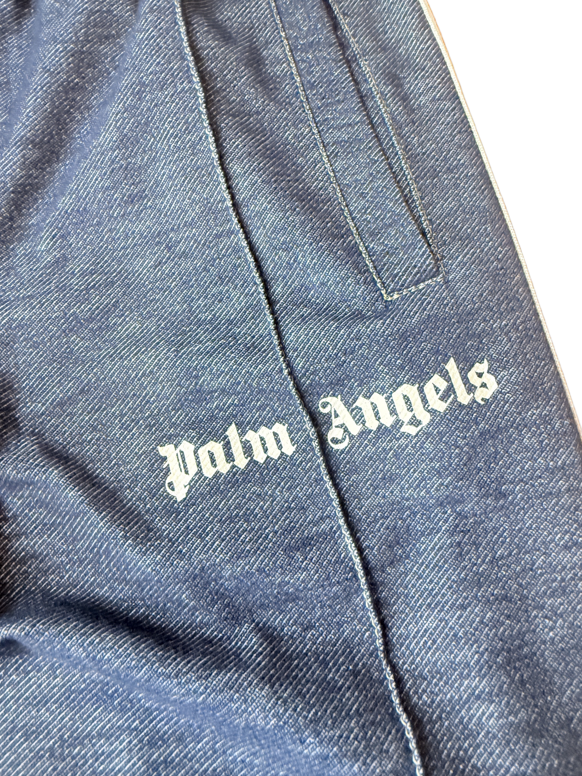 Jogging Palm angels