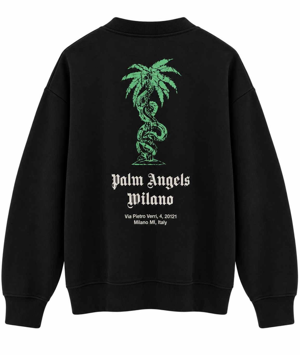 Pull Palm Angels Milano