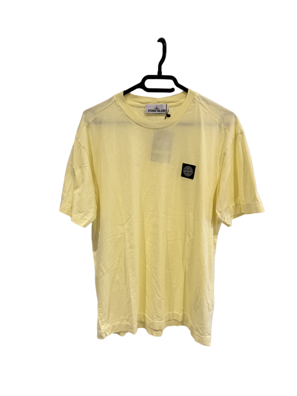 T-shirt stone island