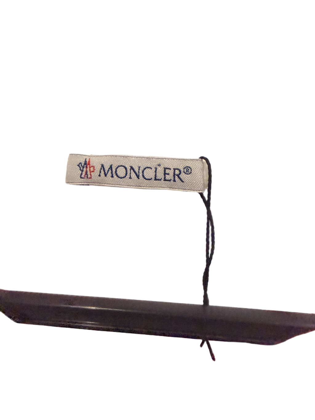 T-shirt Moncler