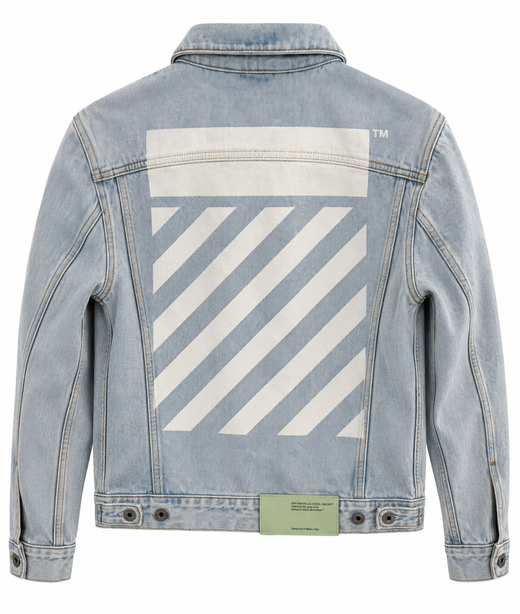 Veste Off White