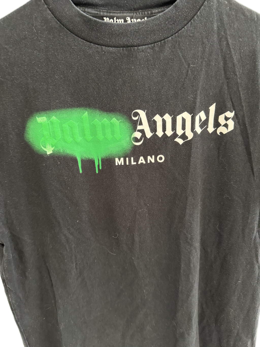 T-shirt Palm Angels Milano