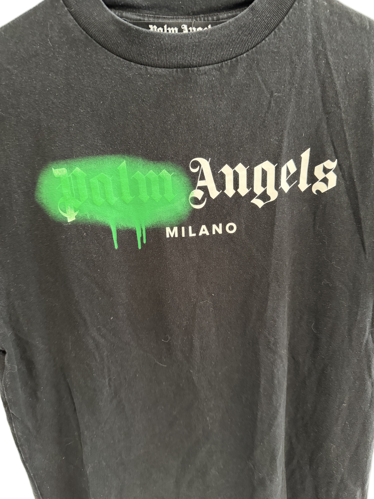 T-shirt Palm Angels Milano