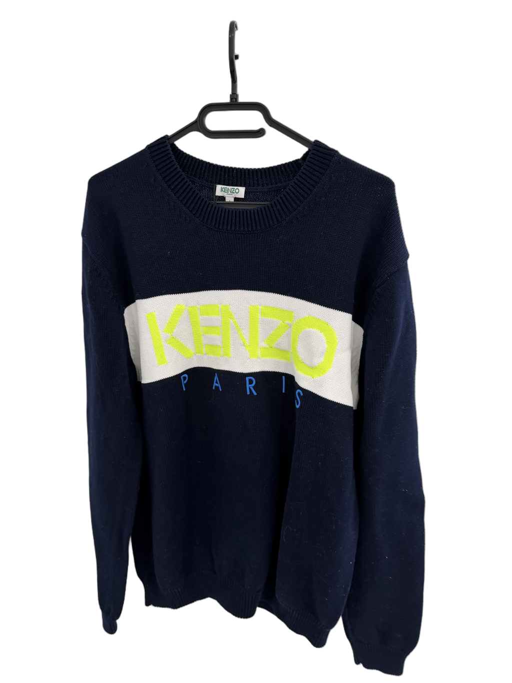 Pull Kenzo
