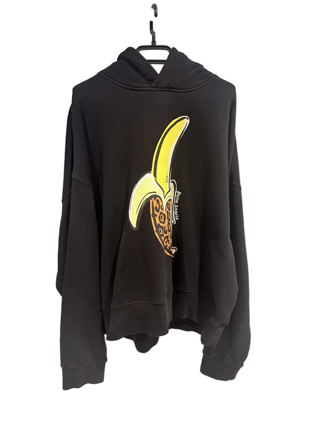 Sweat a capuche Palm Angels