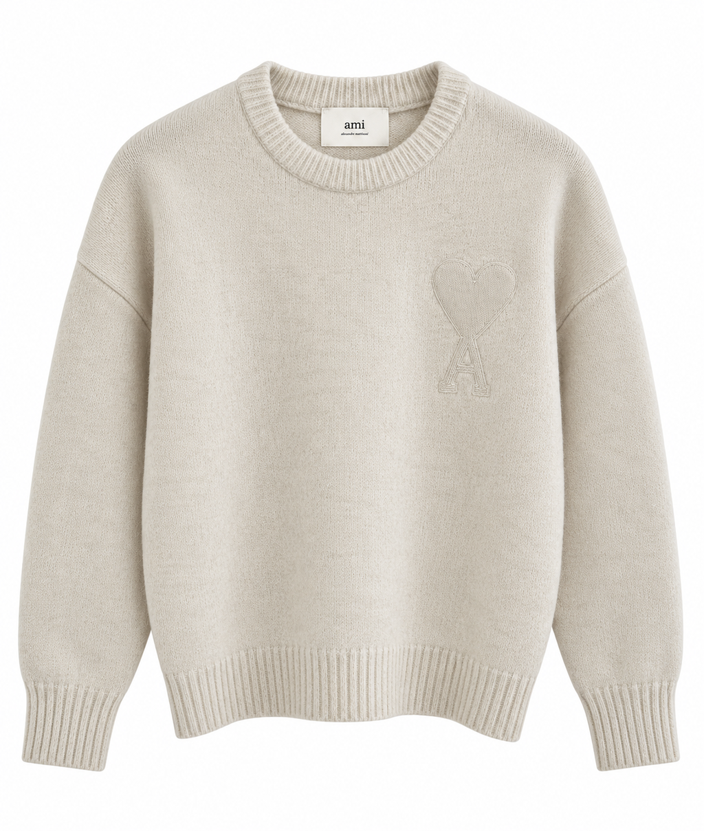 Pull Ami Paris