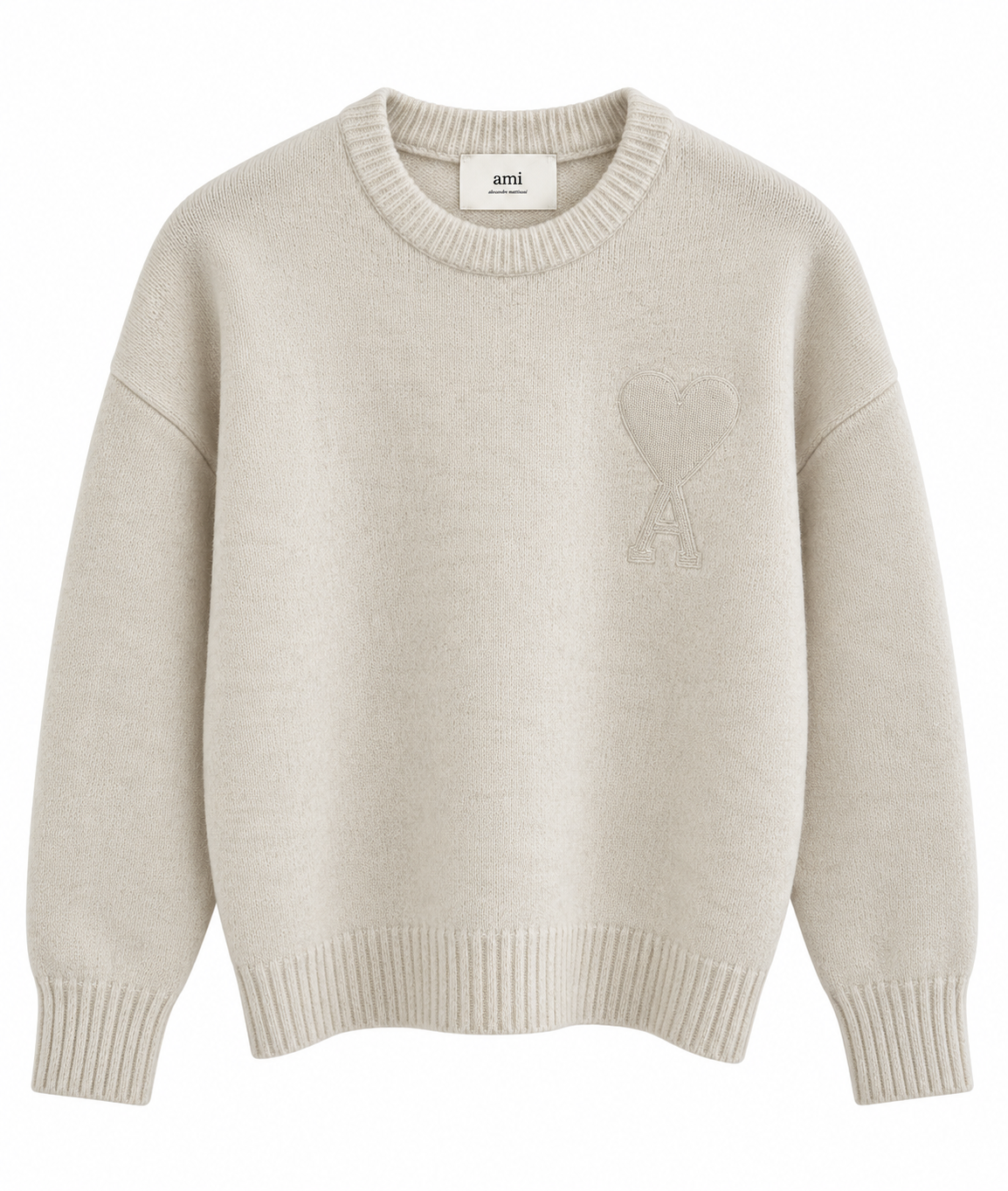 Pull Ami Paris