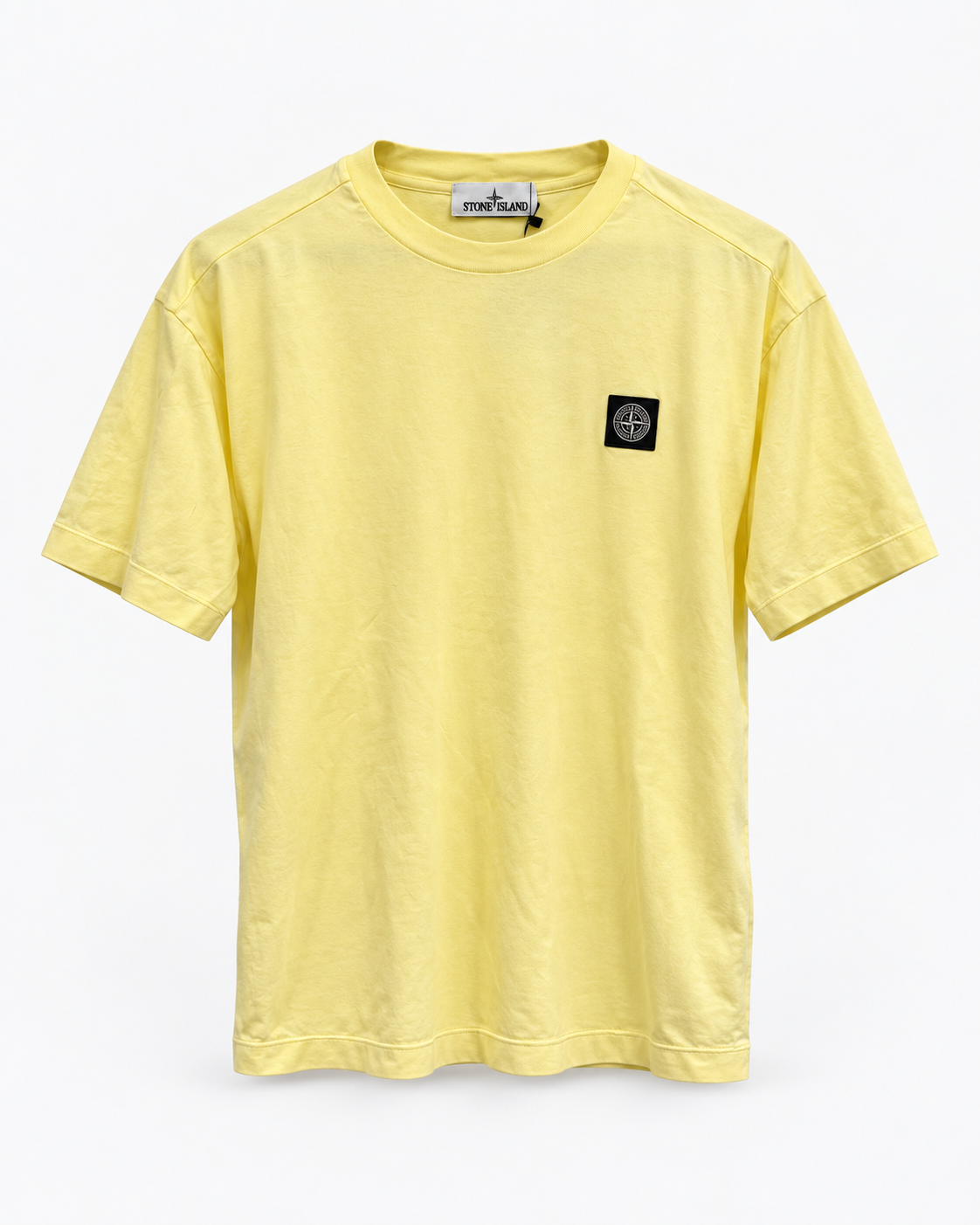T-shirt stone island