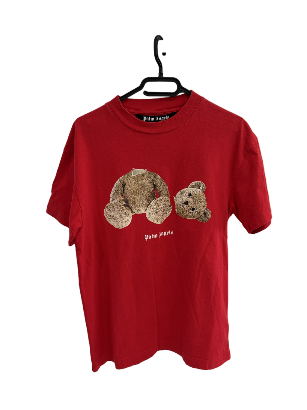 T-shirt Palm Angels