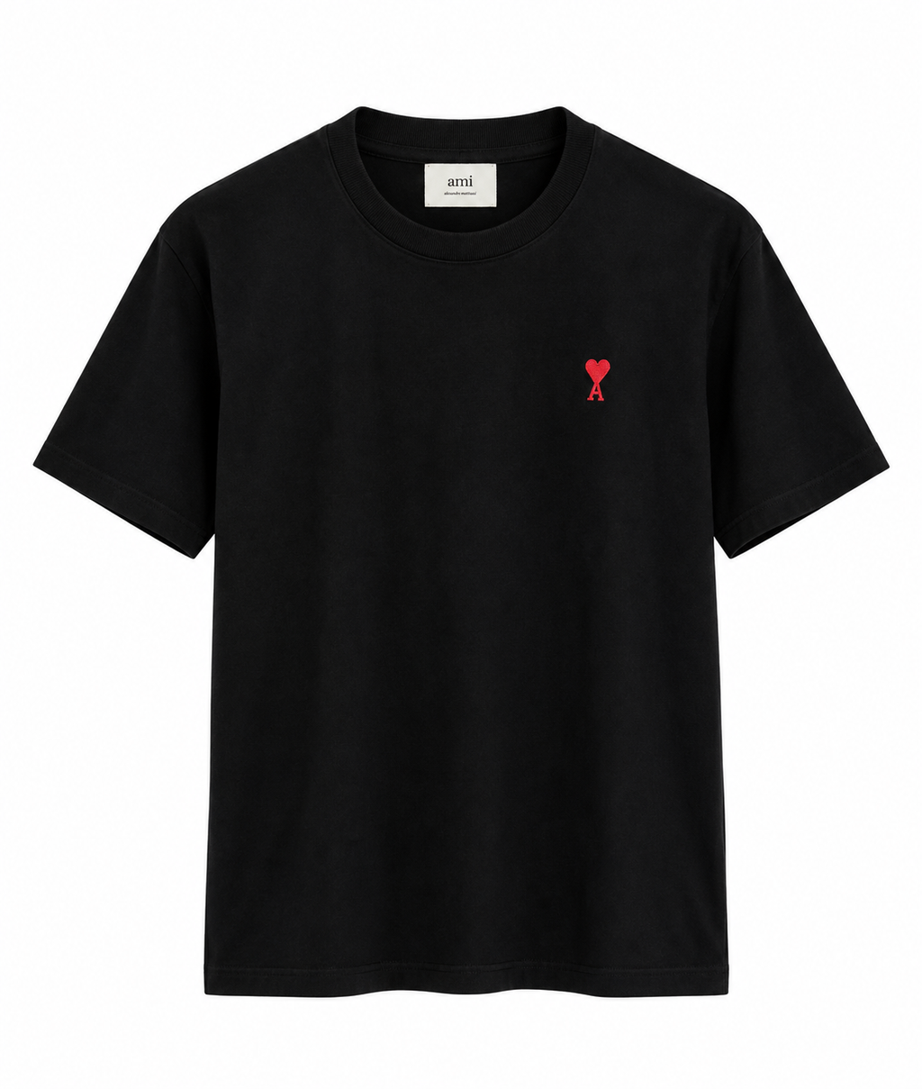 T-shirt Ami Paris