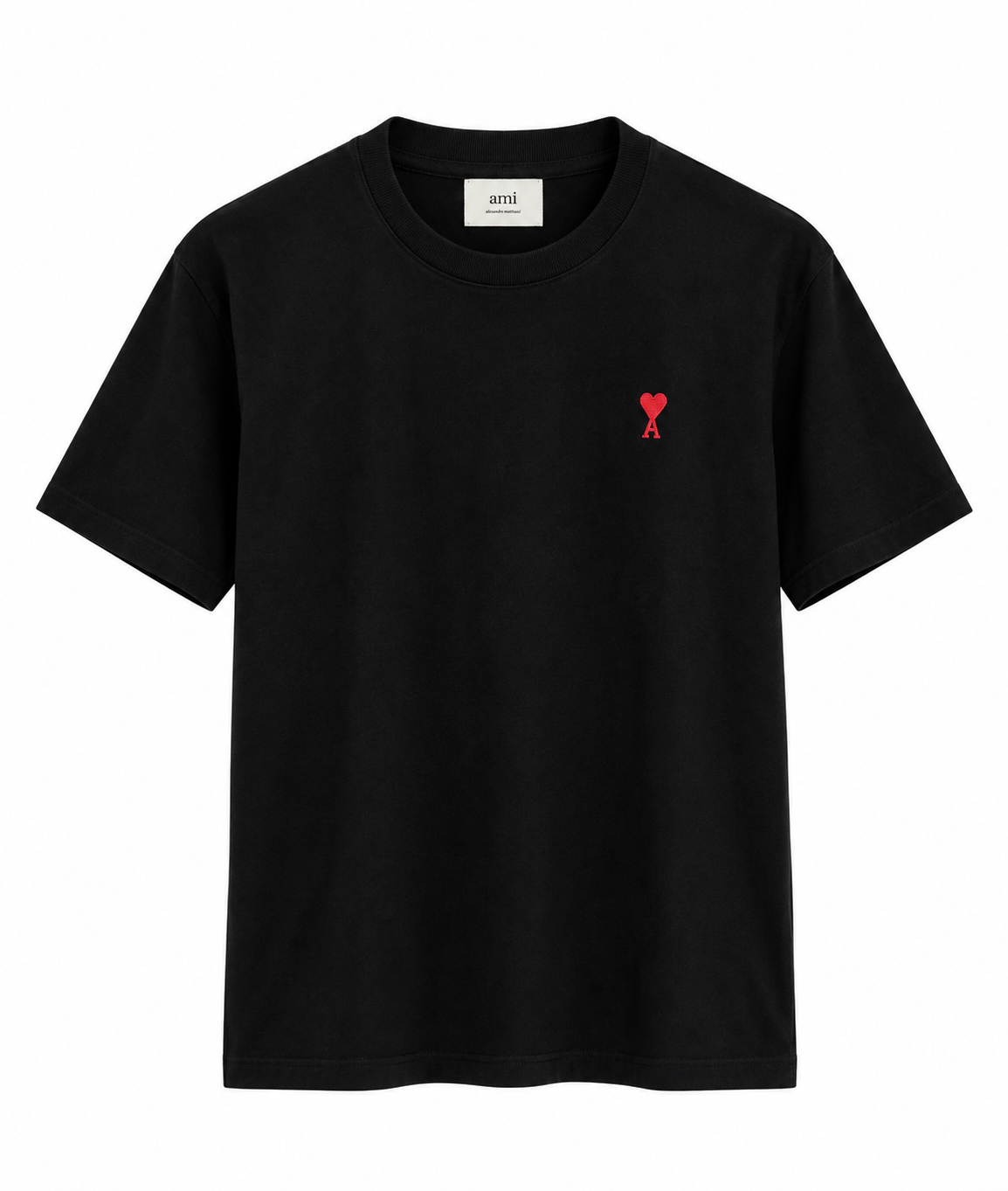 T-shirt Ami Paris