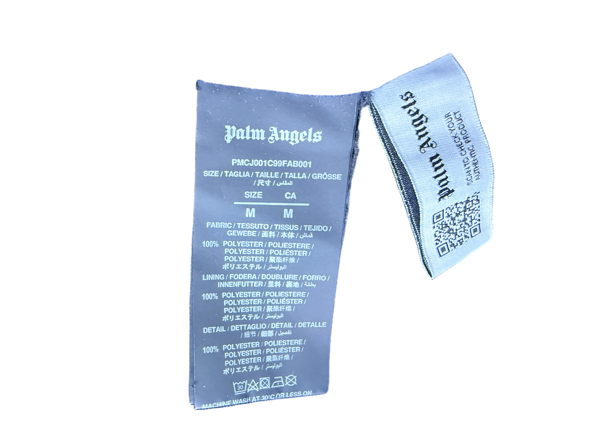 Jogging Palm Angels