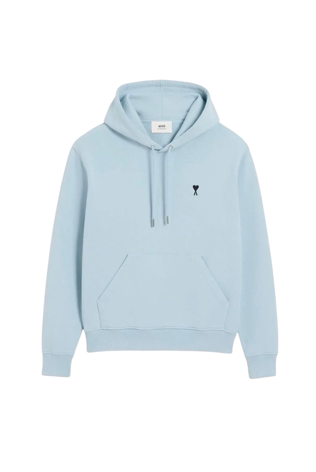 Sweat à capuche Ami Paris
