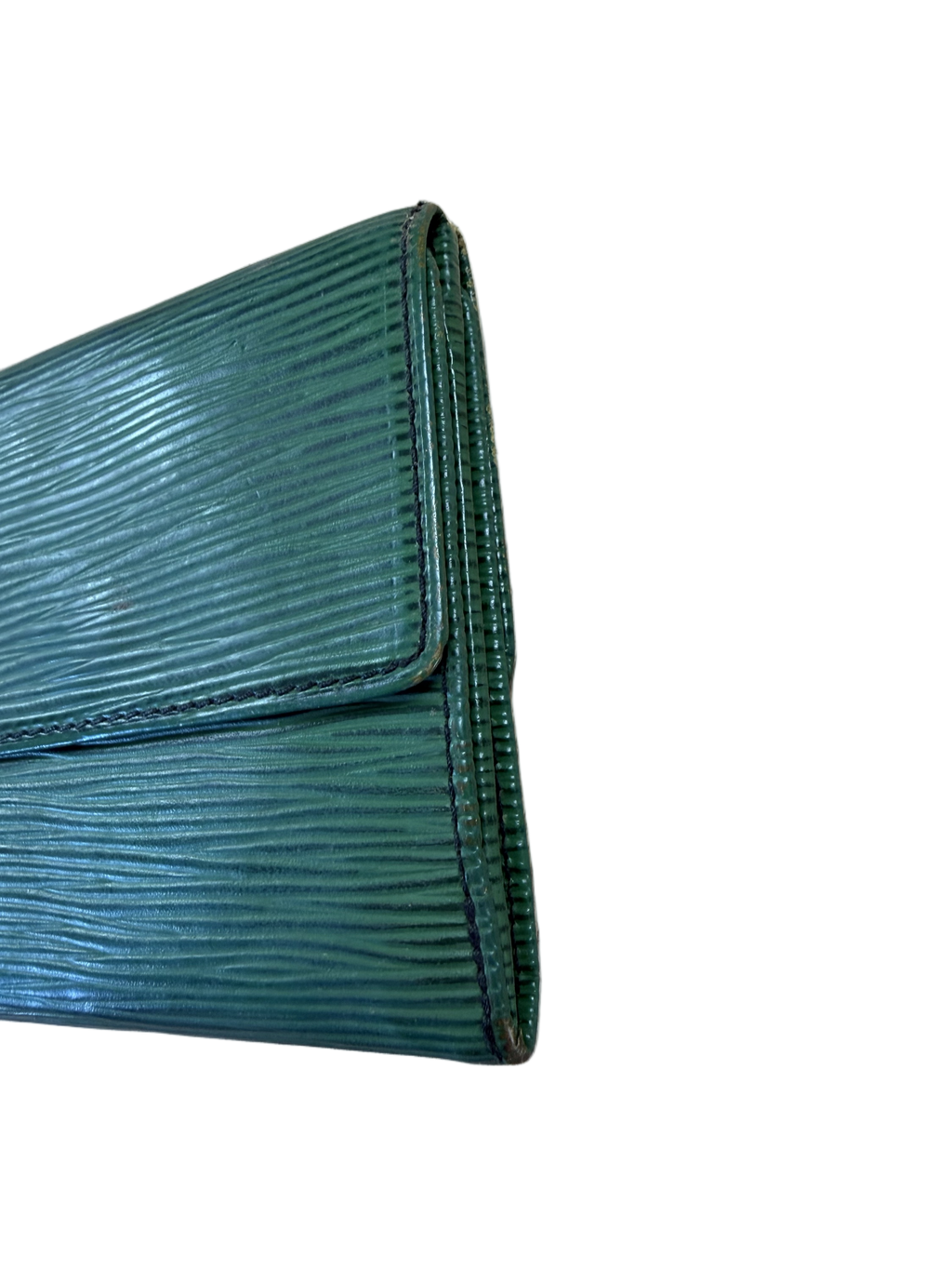 Porte-monnaie Louis Vuitton - Épis