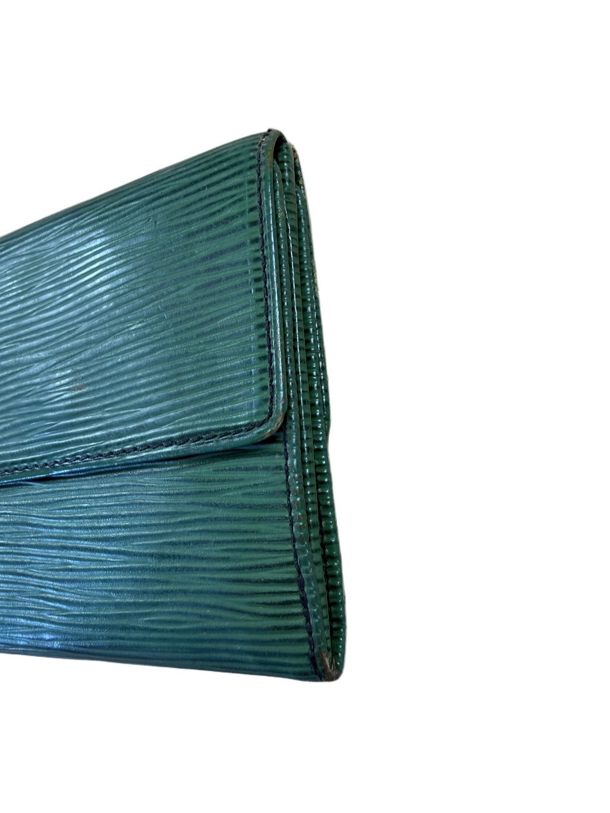 Porte-monnaie Louis Vuitton - Épis