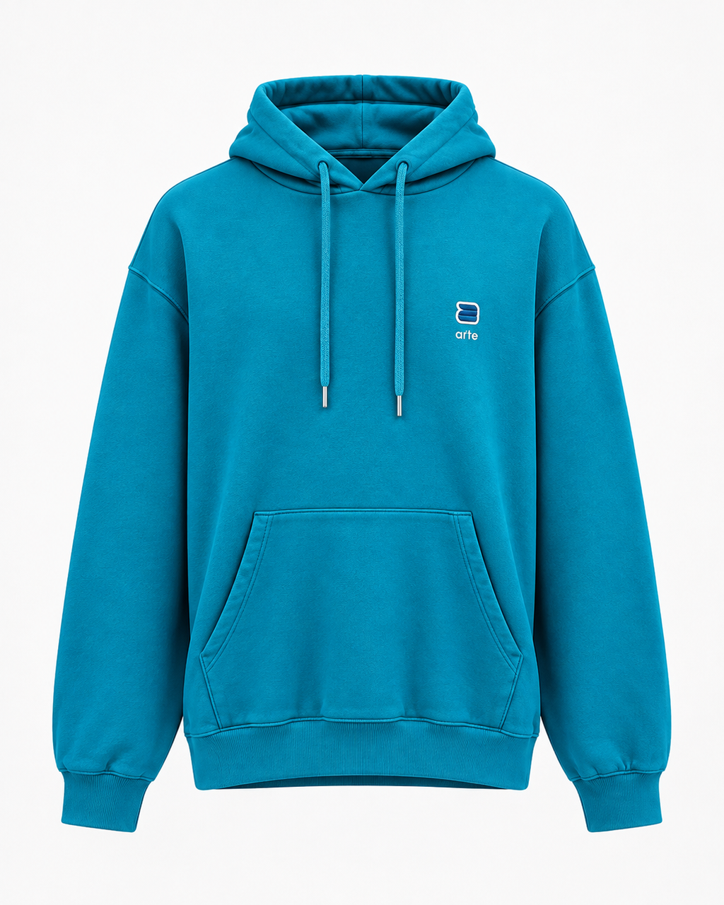 Sweat a capuche Arte
