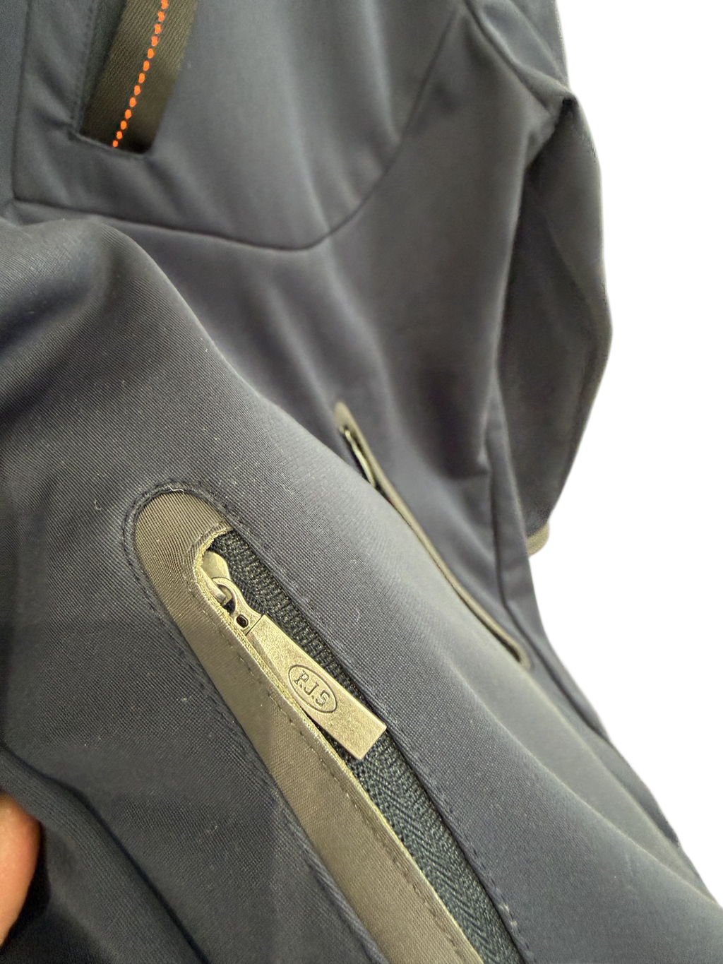 Veste Soft Shell Parajumpers