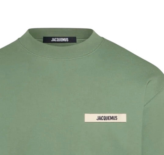 Pull Jacquemus Gros Grains