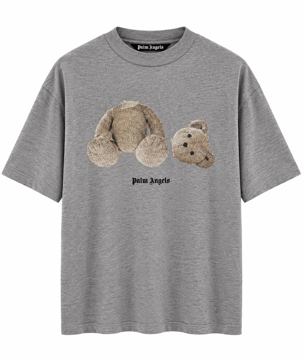 T-shirt Palm Angels