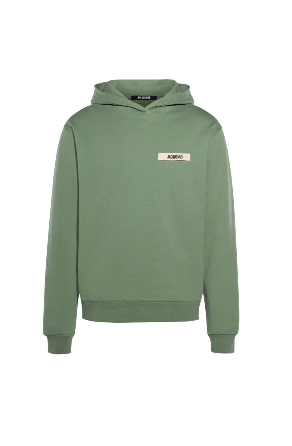 Sweat à capuche Jacquemus Gros Grains