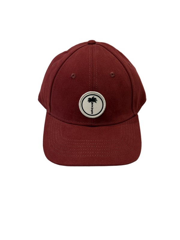 Casquette Palm Angels