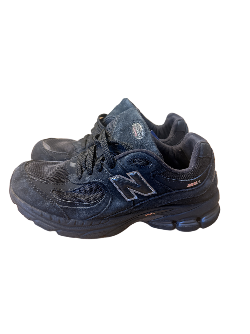 New balance 2002r