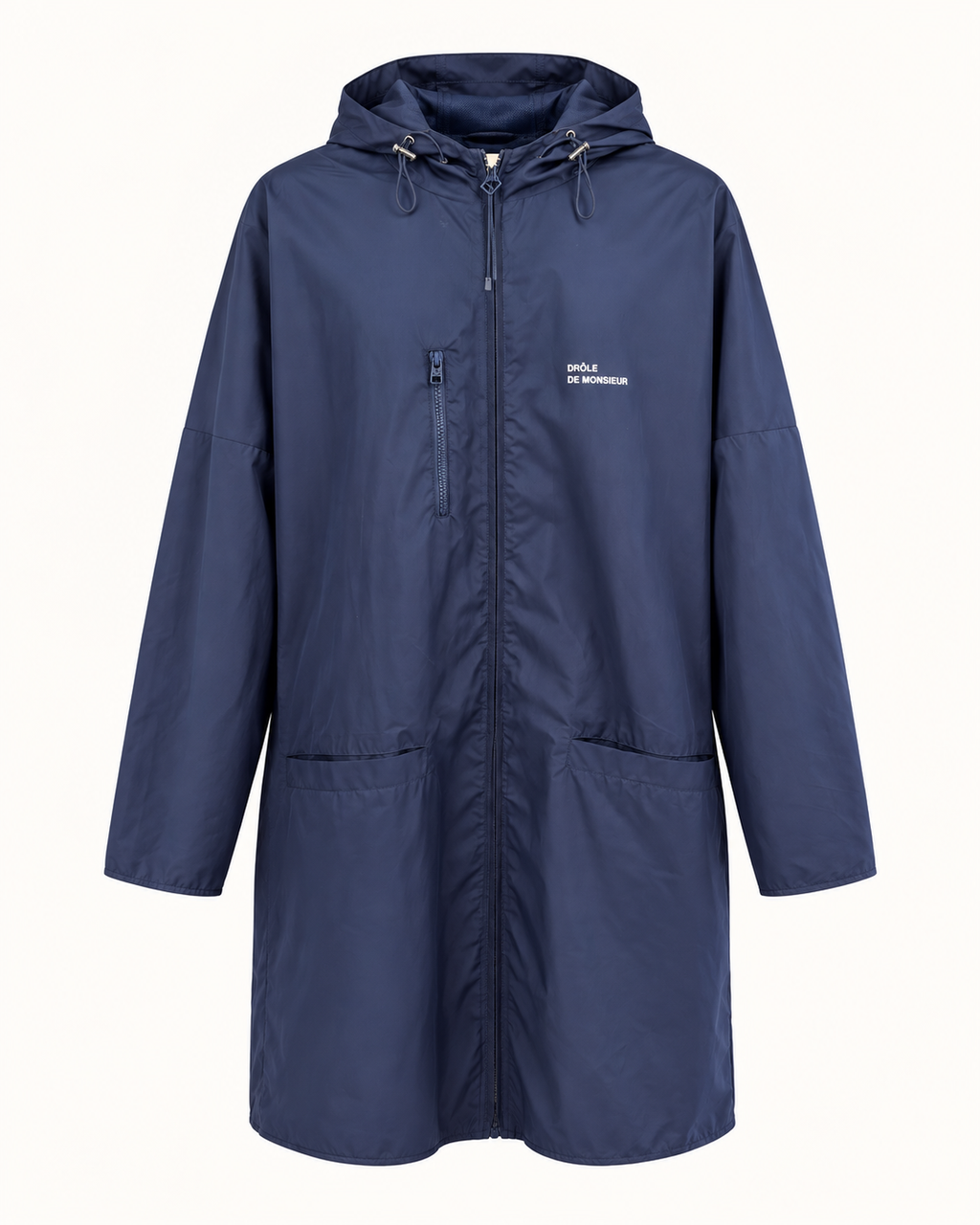 Veste drôle de Monsieur