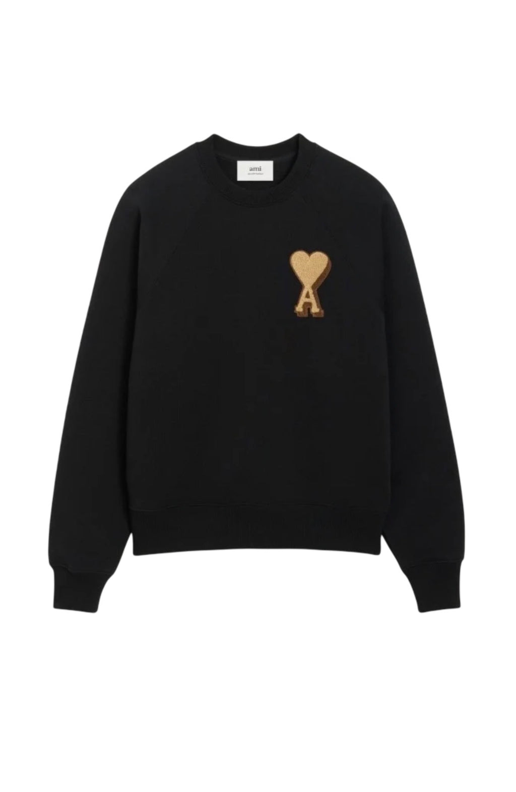 Pull Ami Paris Éponge