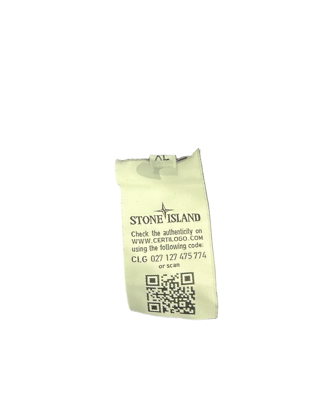 T-shirt Stone Island