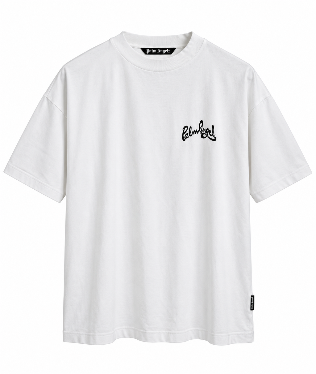 T-shirt Palm Angels