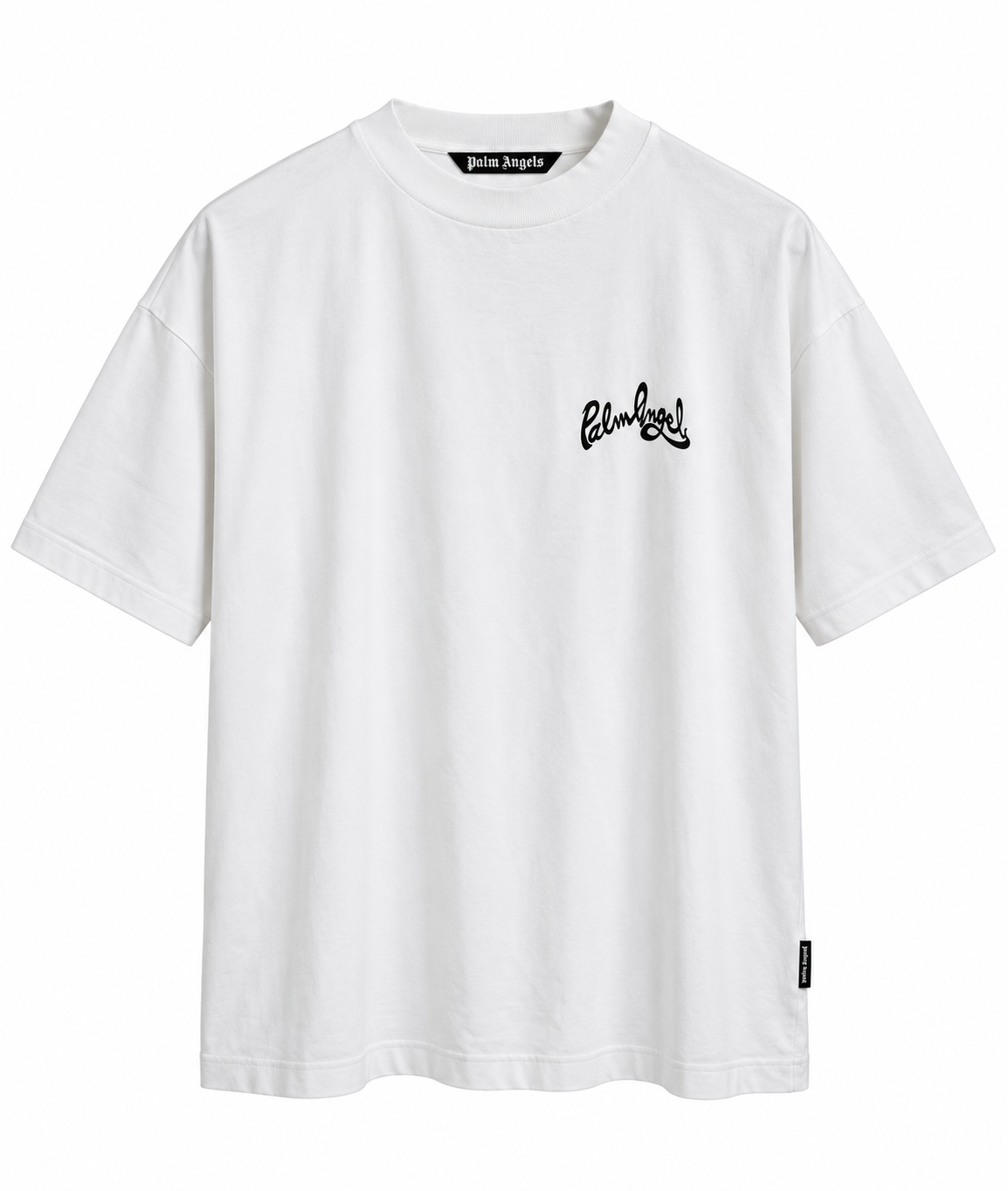 T-shirt Palm Angels