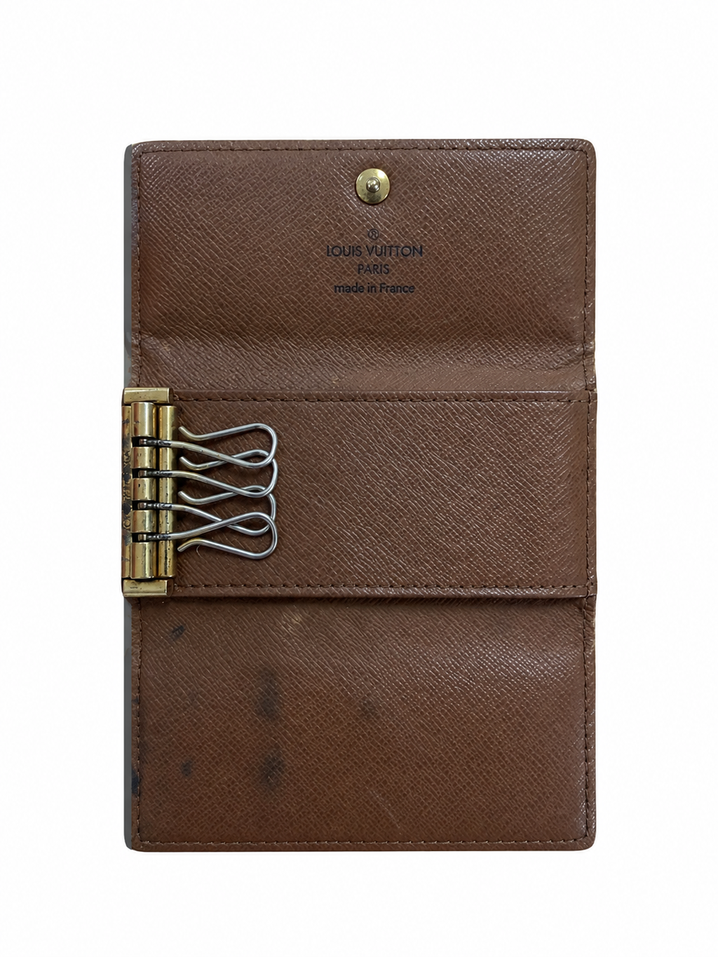 Porte-clés Louis Vuitton
