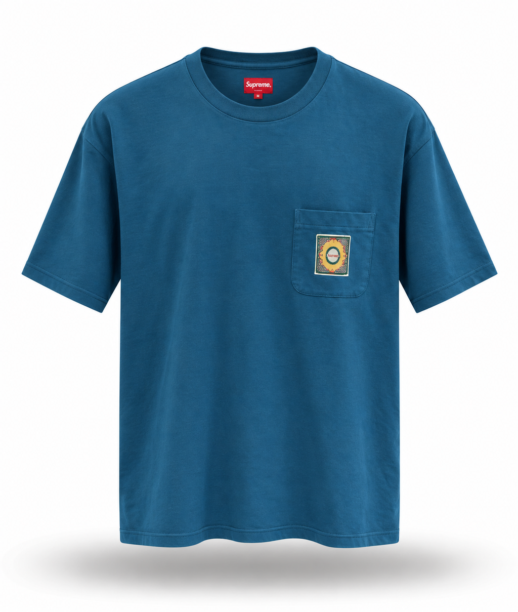 T-shirt Suprême