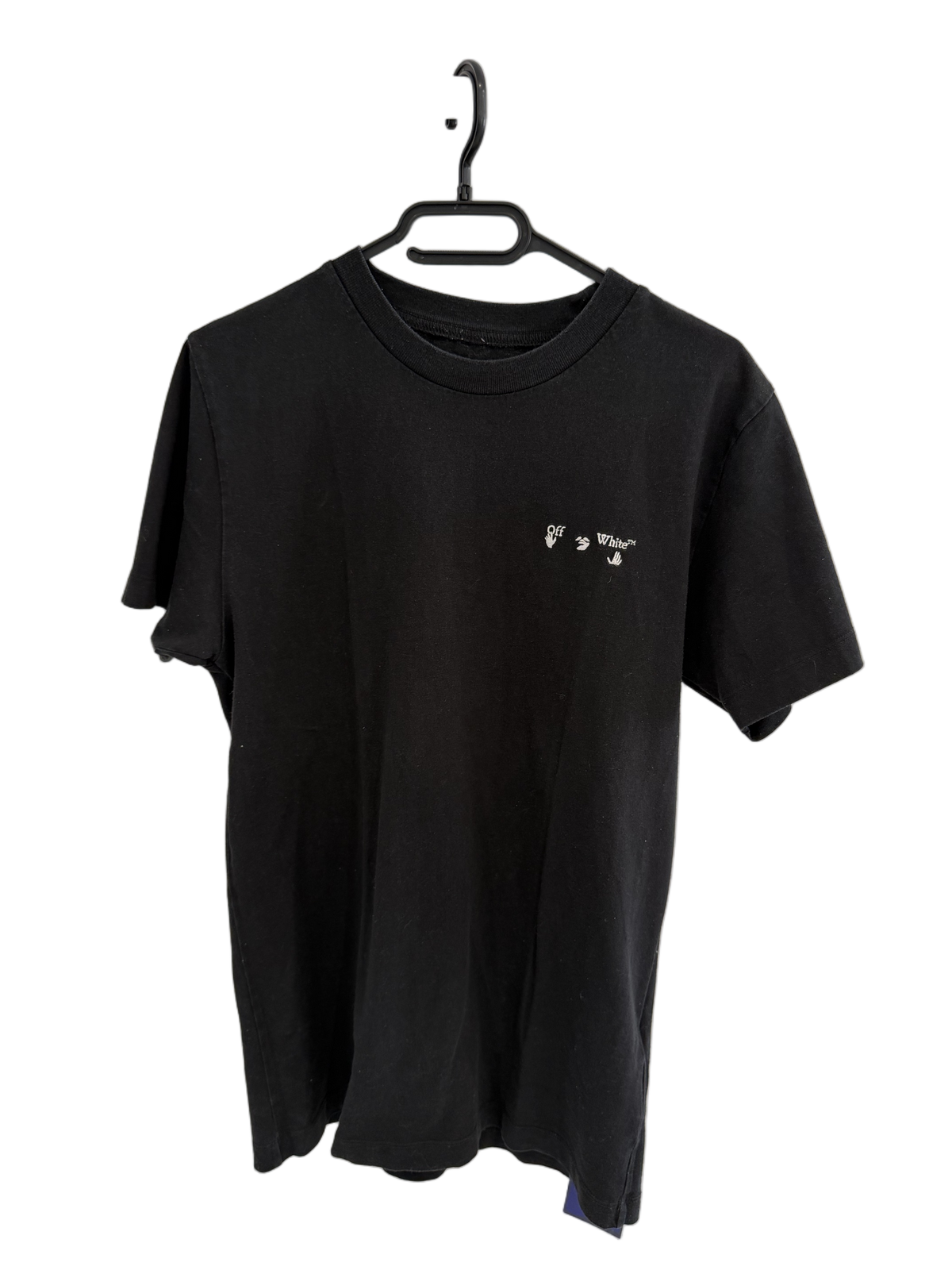 T-shirt Off White