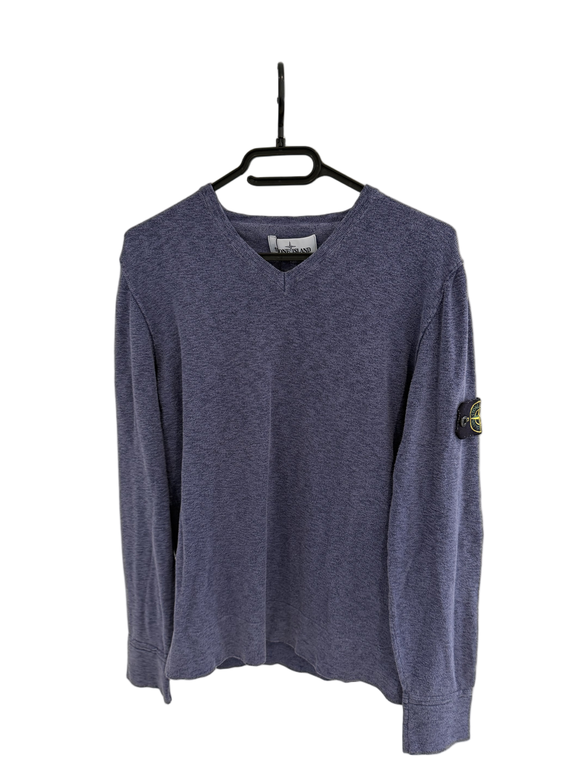 Pull Stone Island
