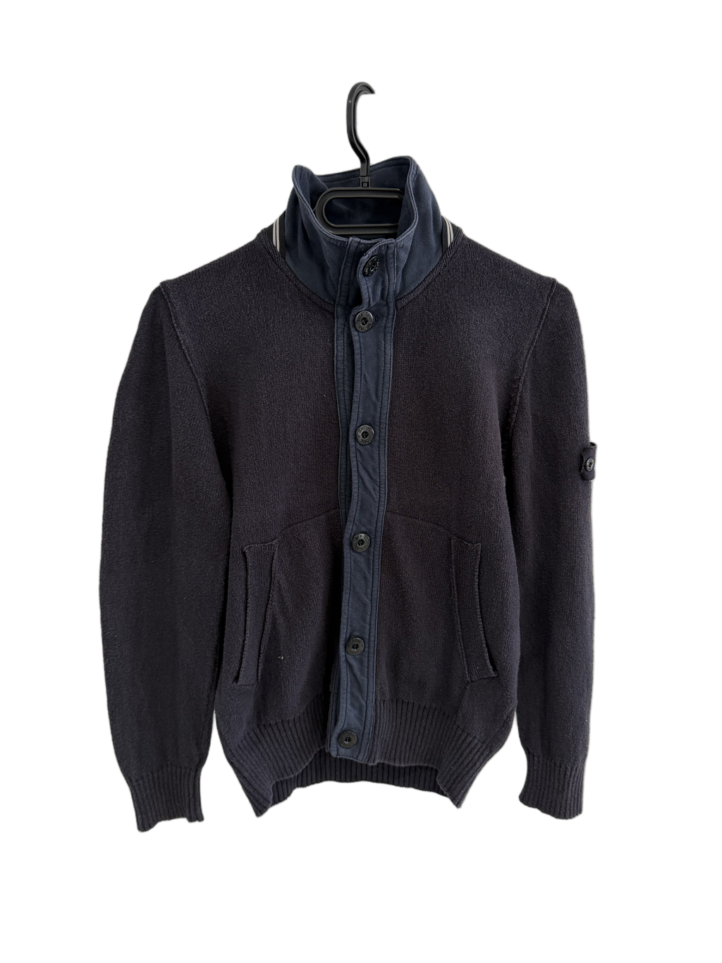 Cardigans Stone Island Junior