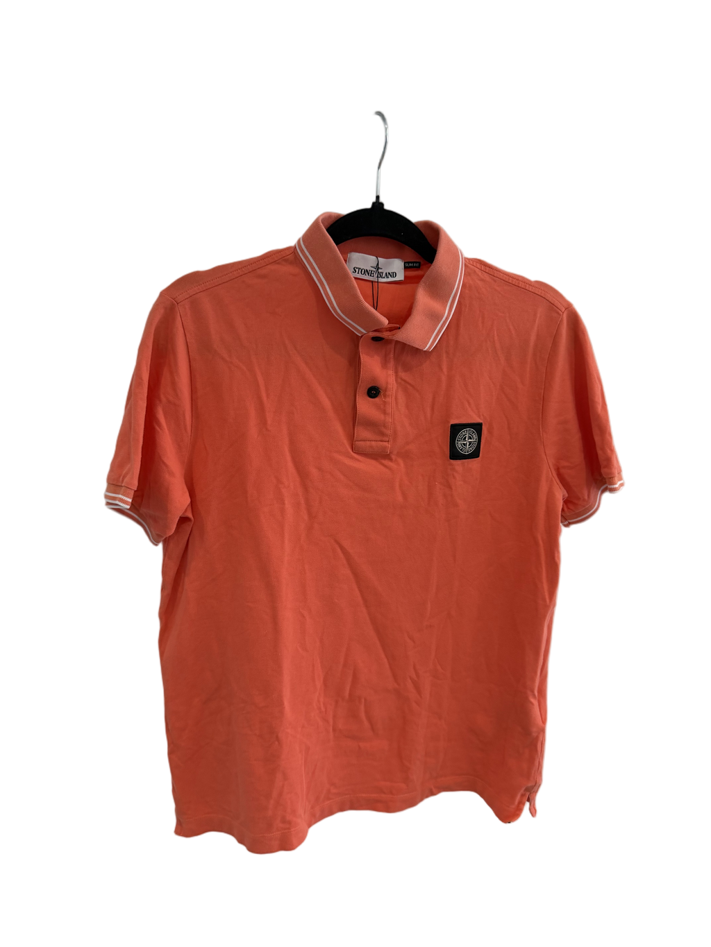 Polo Stone Island